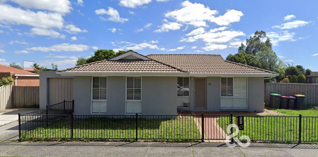 73 Bowman Dr, Mill Park, VIC 3082