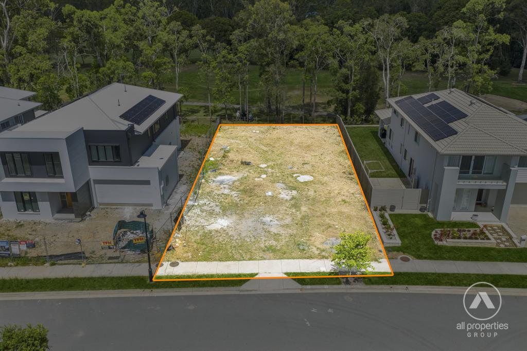 52 SOMERSET CCT, PIMPAMA, QLD 4209