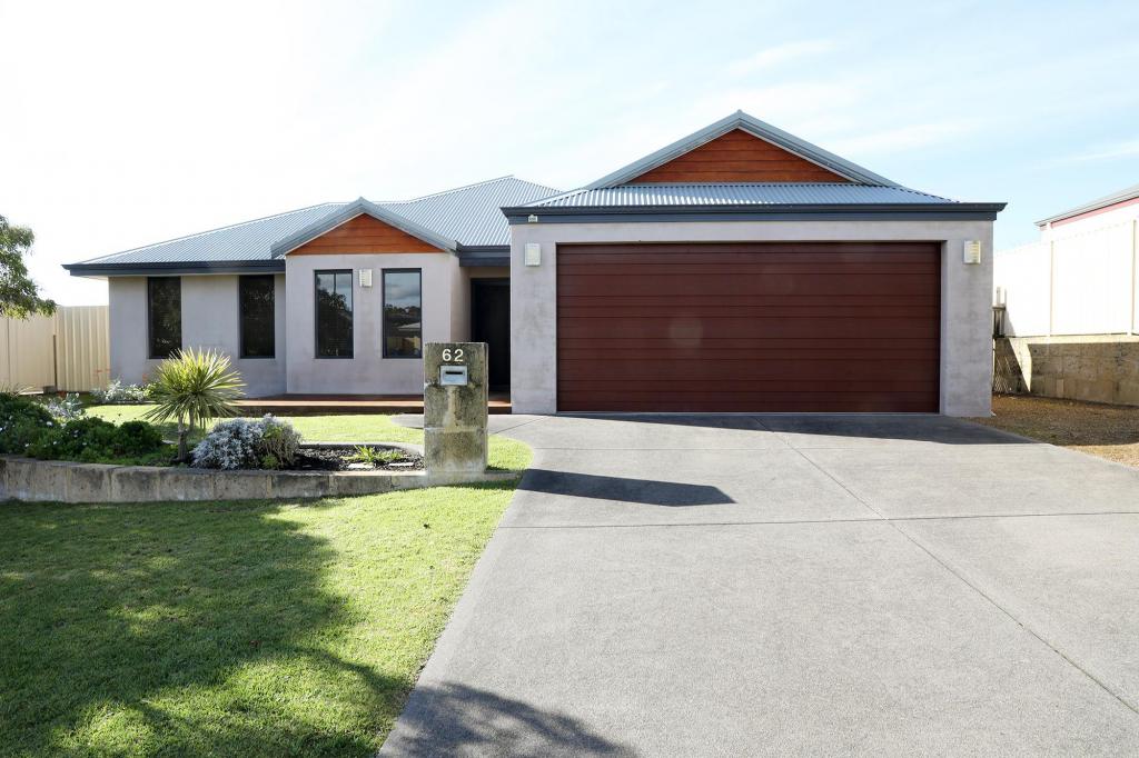 62 Pegasus Bvd, Mckail, WA 6330