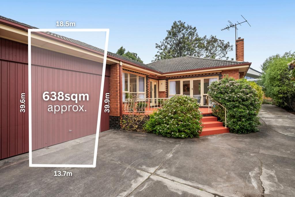 8 Iris Ct, Blackburn North, VIC 3130