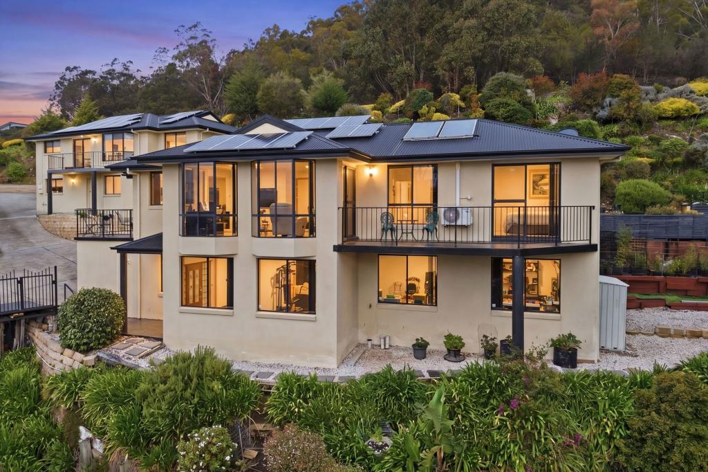 2/5 Ross Pl, Mount Stuart, TAS 7000