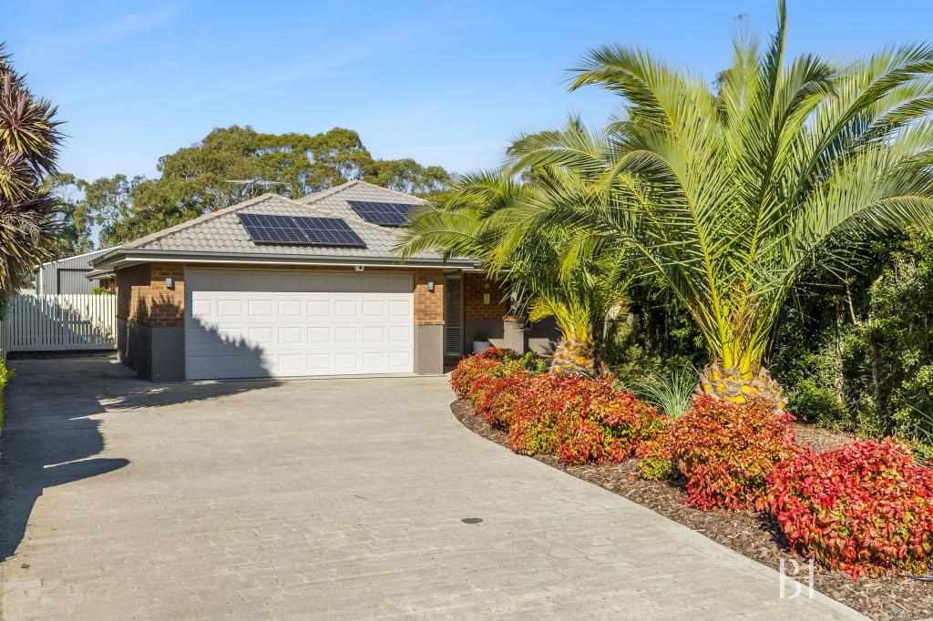 15 Robinia Ct, Kilmore, VIC 3764