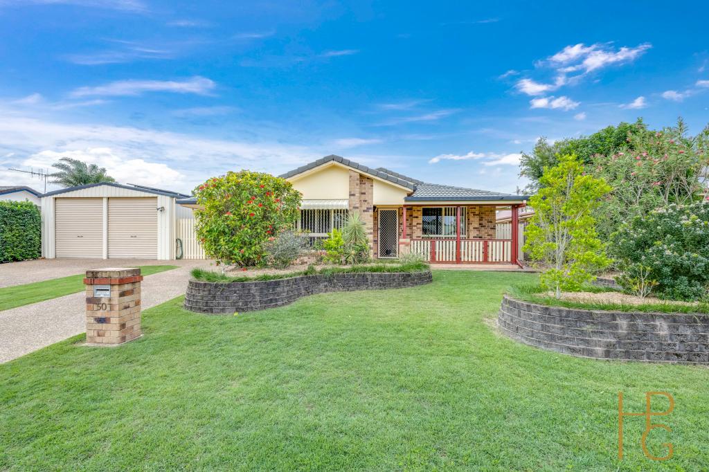 50 Tropicana Dr, Avoca, QLD 4670
