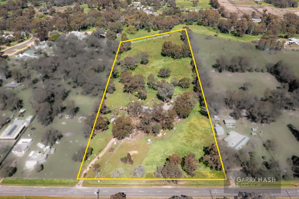 102 Anzac Rd, Springhurst, VIC 3682