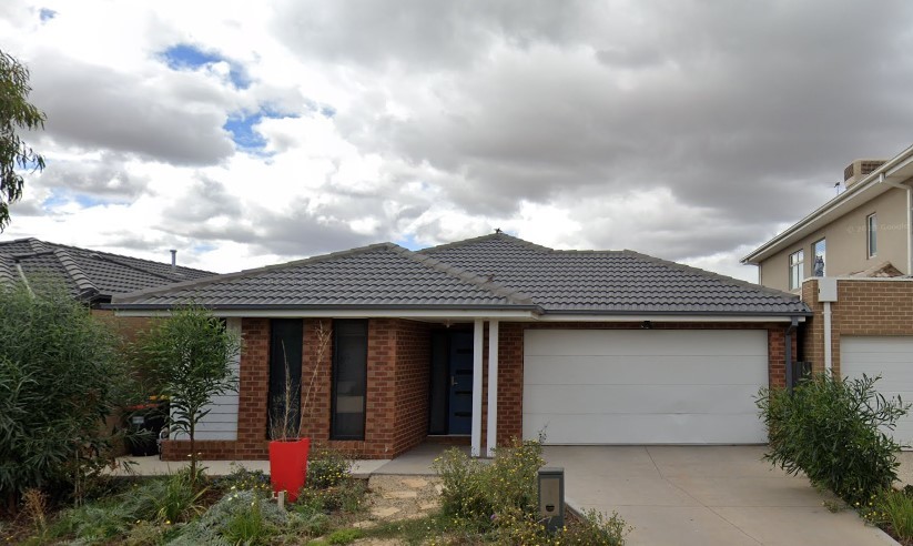 7 Kallis Way, Rockbank, VIC 3335