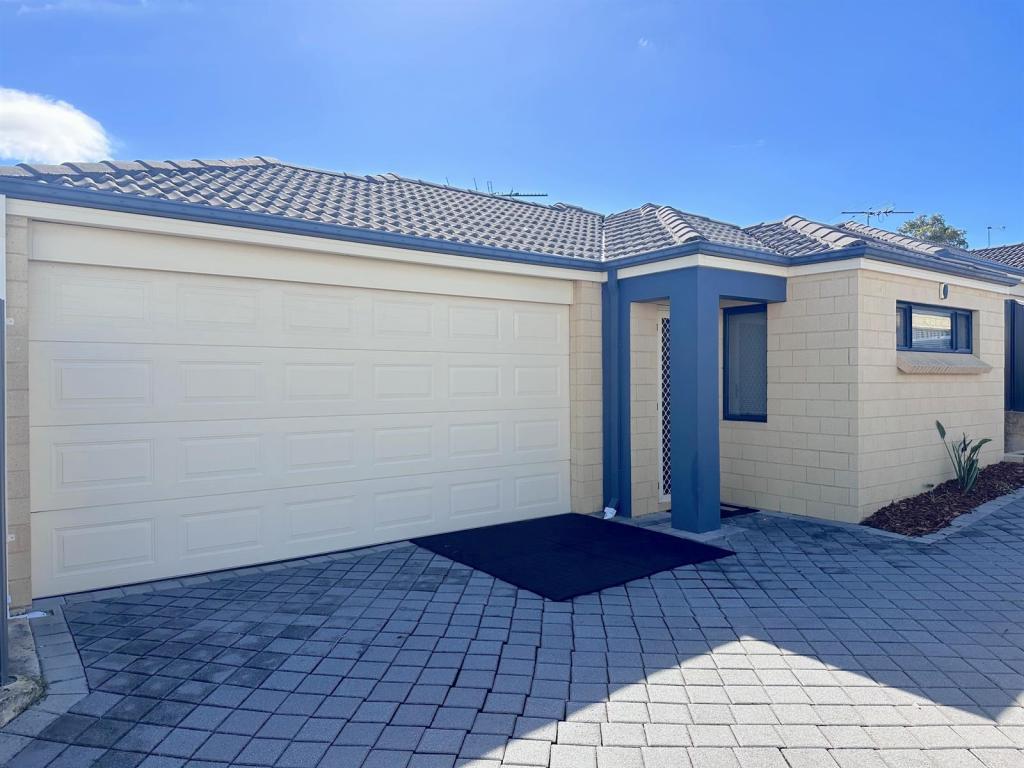 24B MENTONE RD, BALGA, WA 6061