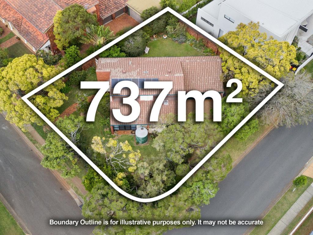 21 Faringdon St, Robertson, QLD 4109