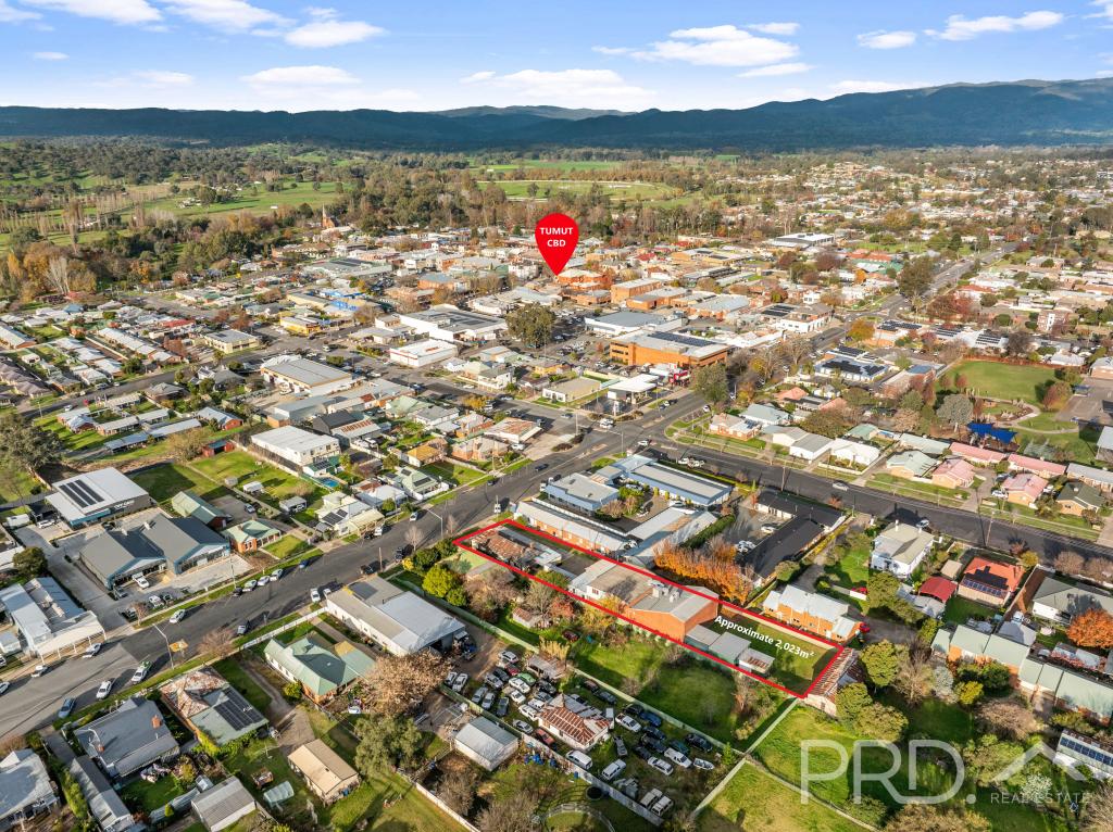 53 Capper St, Tumut, NSW 2720