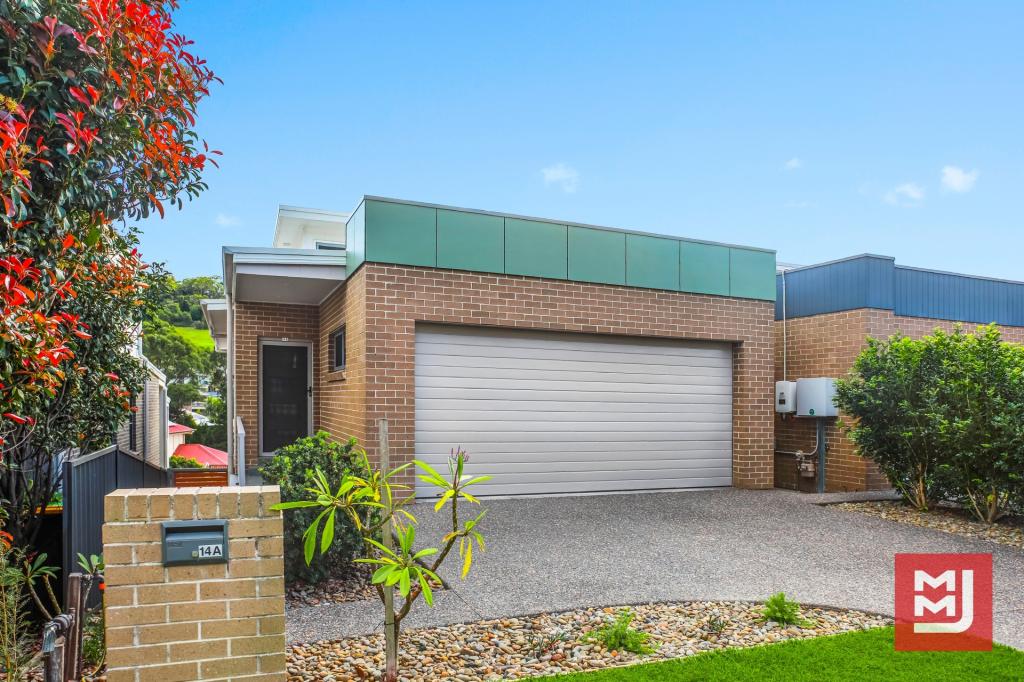 14A WHISTLERS RUN, ALBION PARK, NSW 2527
