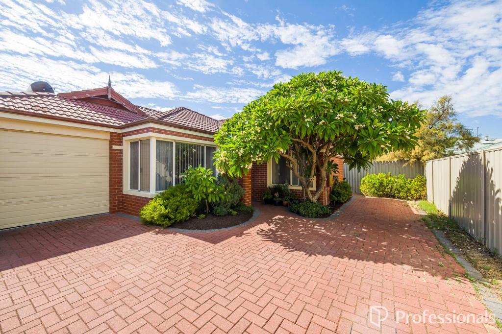 3/6 Johnson St, Redcliffe, WA 6104