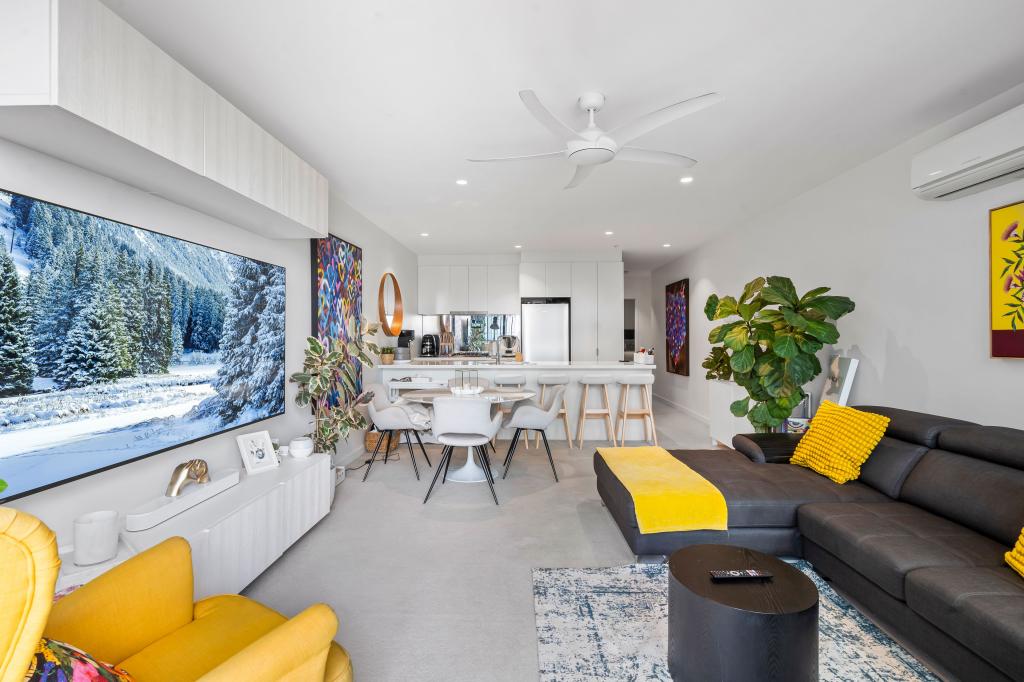 3903/45 CLARKE ST, SOUTHBANK, VIC 3006