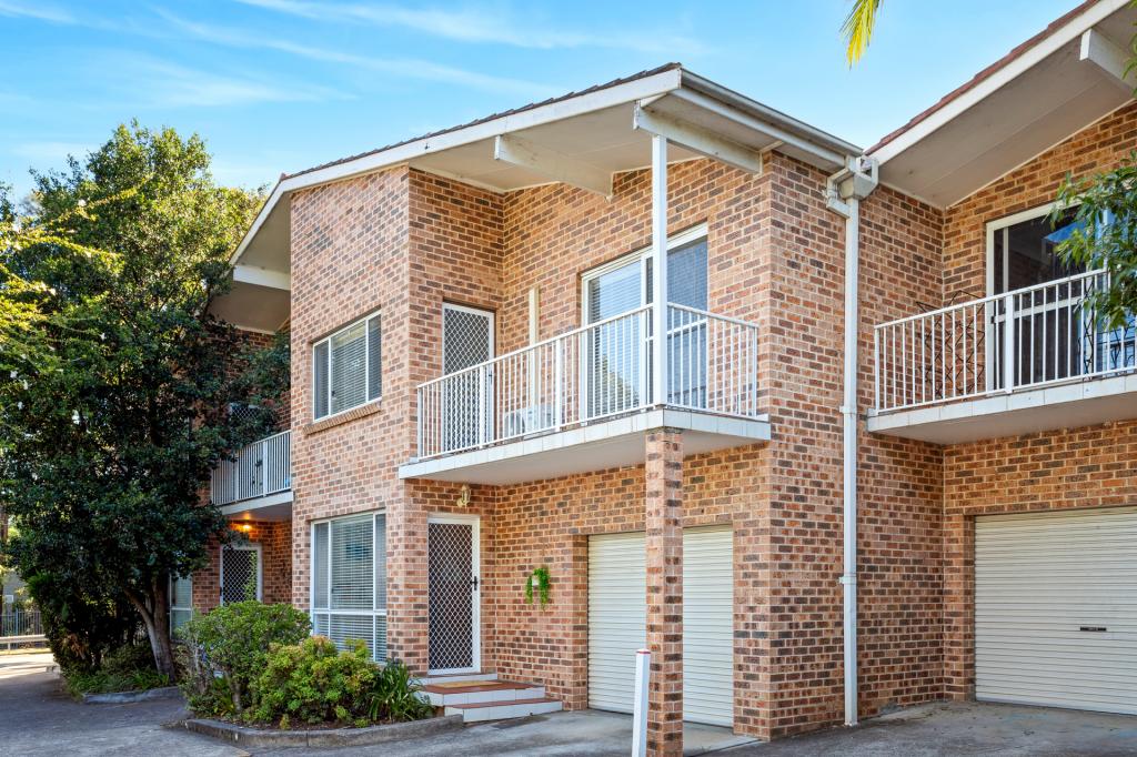 3/35 Lucas Rd, Seven Hills, NSW 2147