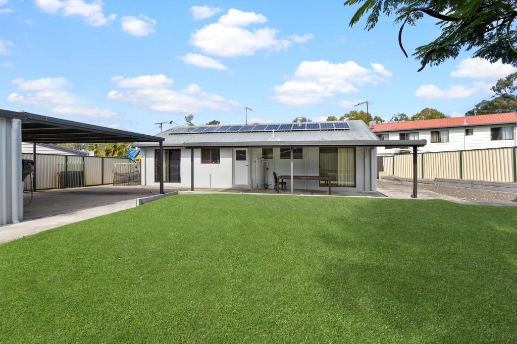 58 Lisa St, Deception Bay, QLD 4508