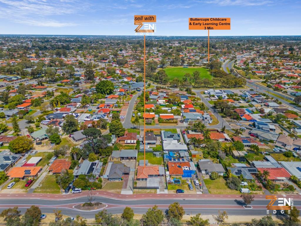 141 Koondoola Ave, Koondoola, WA 6064