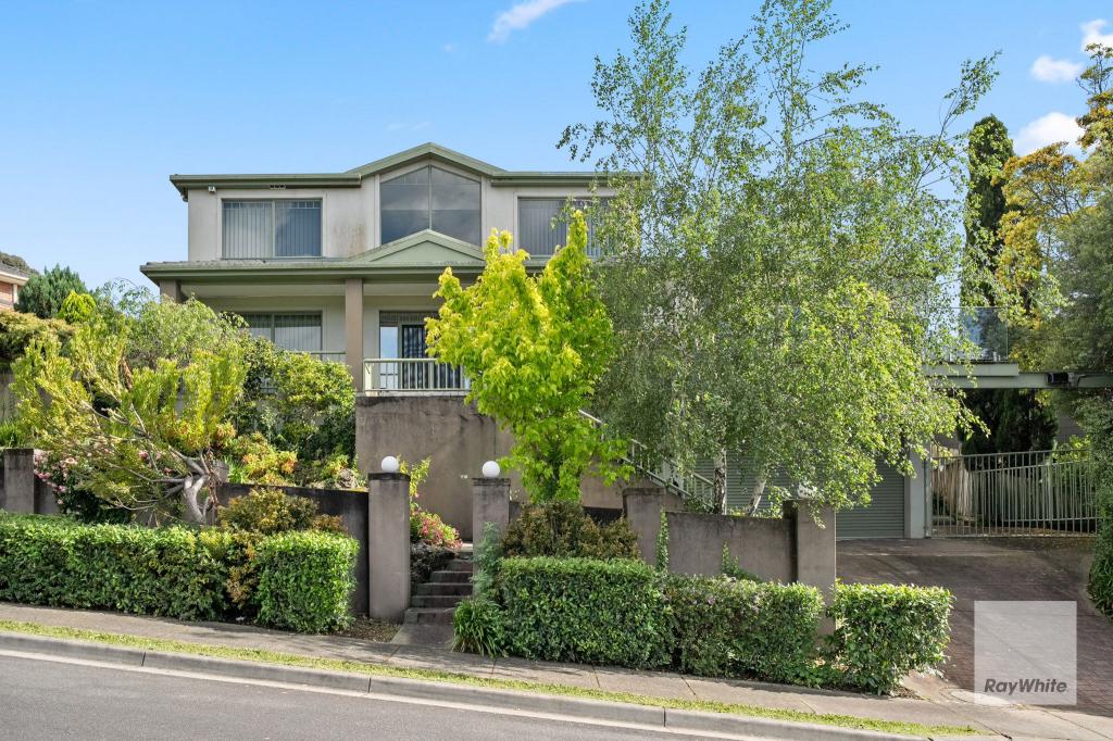 22 Kramer Dr, Berwick, VIC 3806