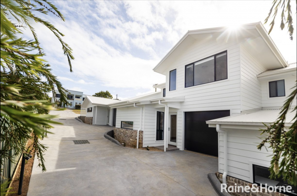 3/24 St Vincent St, Ulladulla, NSW 2539