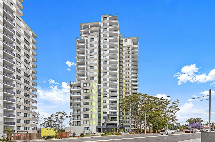 703/139 Herring Rd, Macquarie Park, NSW 2113