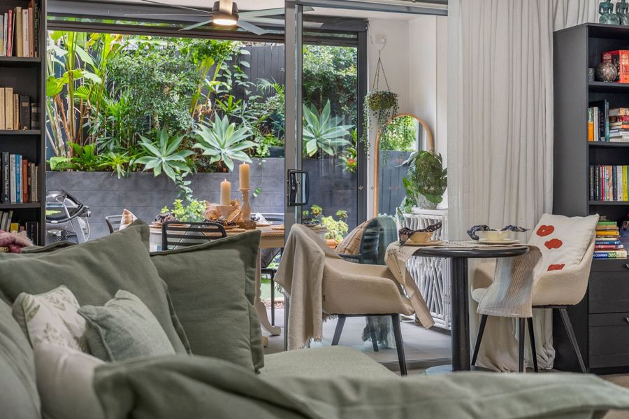 2/37 Palmer St, Greenslopes, QLD 4120