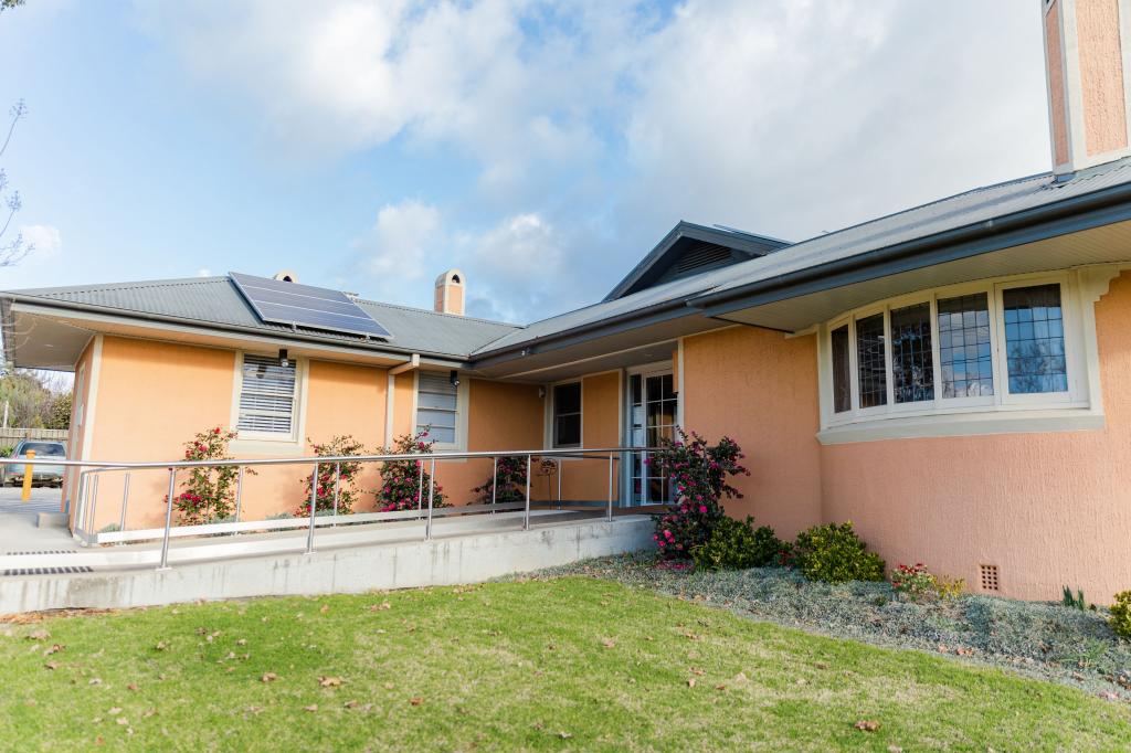 83-87 Capper St, Tumut, NSW 2720