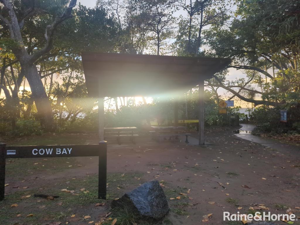 7 Fig Tree Rd, Cow Bay, QLD 4873