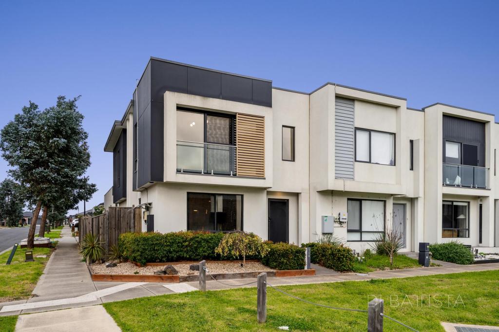 158 Vearings Rd, Wollert, VIC 3750