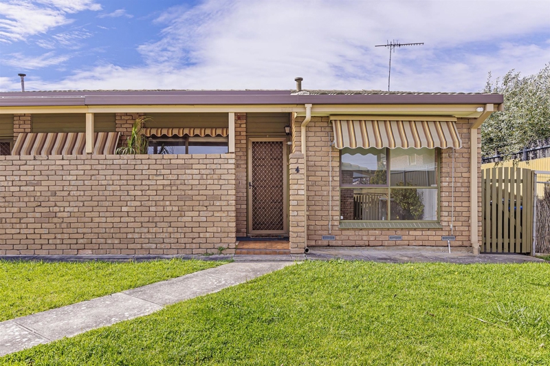 4/91 Stradbroke Rd, Athelstone, SA 5076