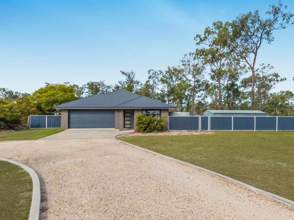 41 Burgess Rd, Laidley Heights, QLD 4341