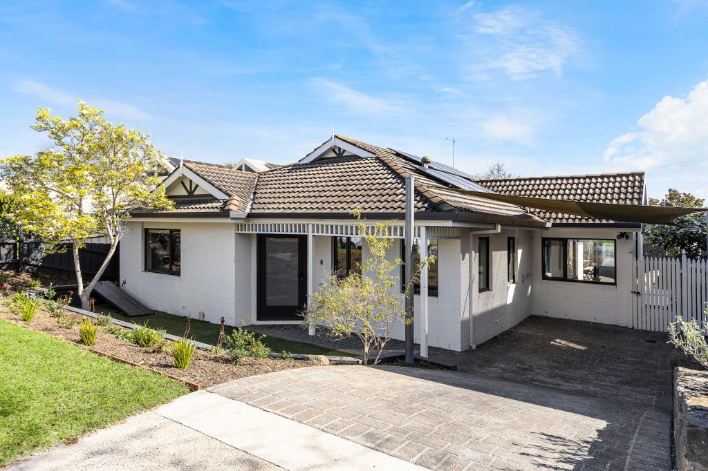 4 Sky Lane, Ashburton, VIC 3147