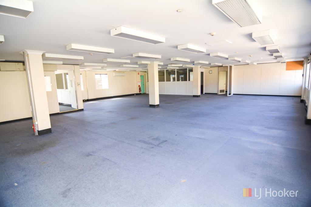 Level 1/84-88 Main St, Lithgow, NSW 2790