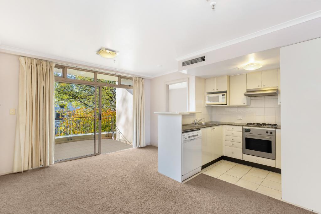 23/61-63 Crown St, Woolloomooloo, NSW 2011