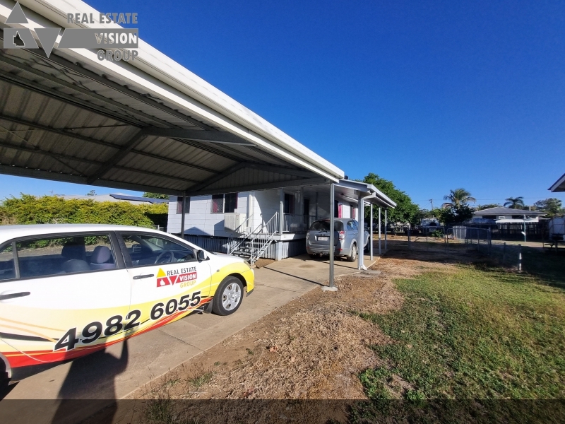 Contact agent for address, BLACKWATER, QLD 4717