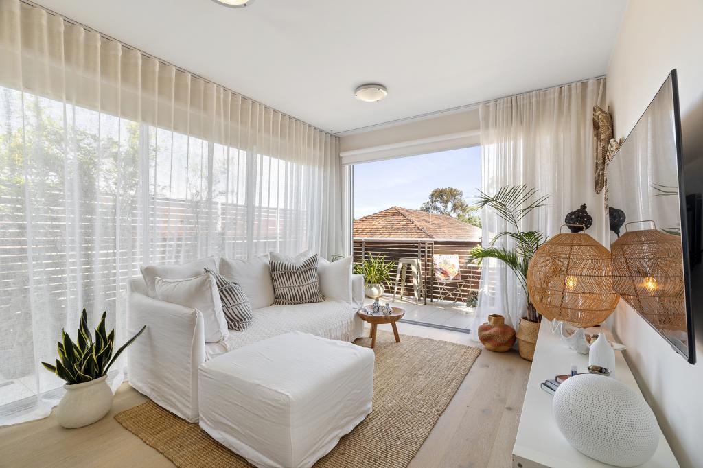 21/93 ARGYLE ST, ST KILDA, VIC 3182