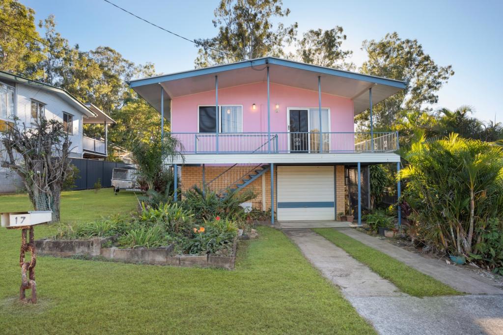 17 Kay St, North Ipswich, QLD 4305