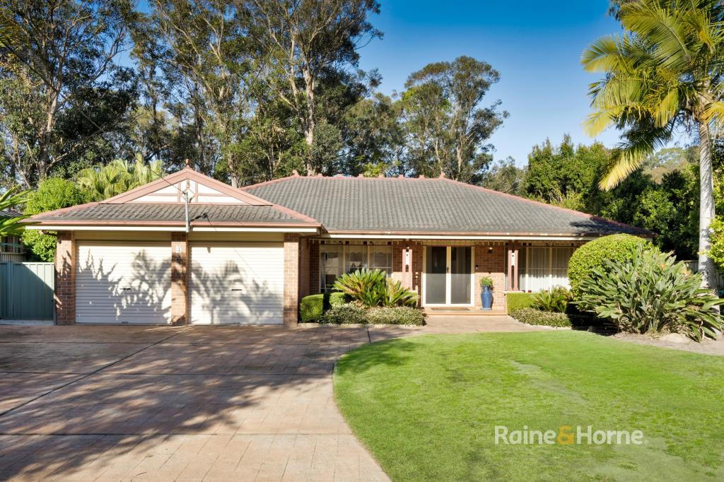 4 Janet Ave, Umina Beach, NSW 2257