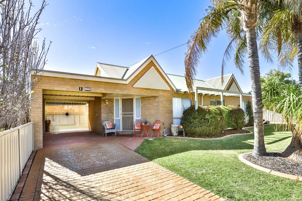 1/905 Fifteenth St, Mildura, VIC 3500