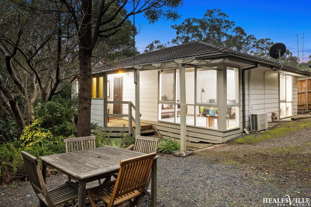 9 Old Don Rd, Badger Creek, VIC 3777