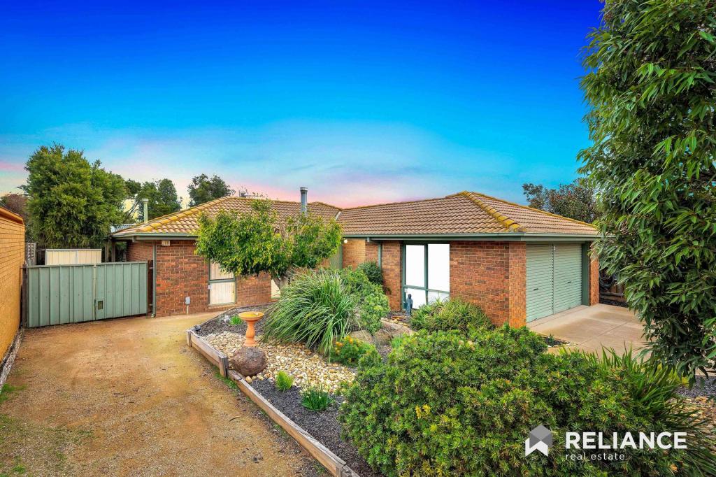 11 Farnborough Pl, Hoppers Crossing, VIC 3029