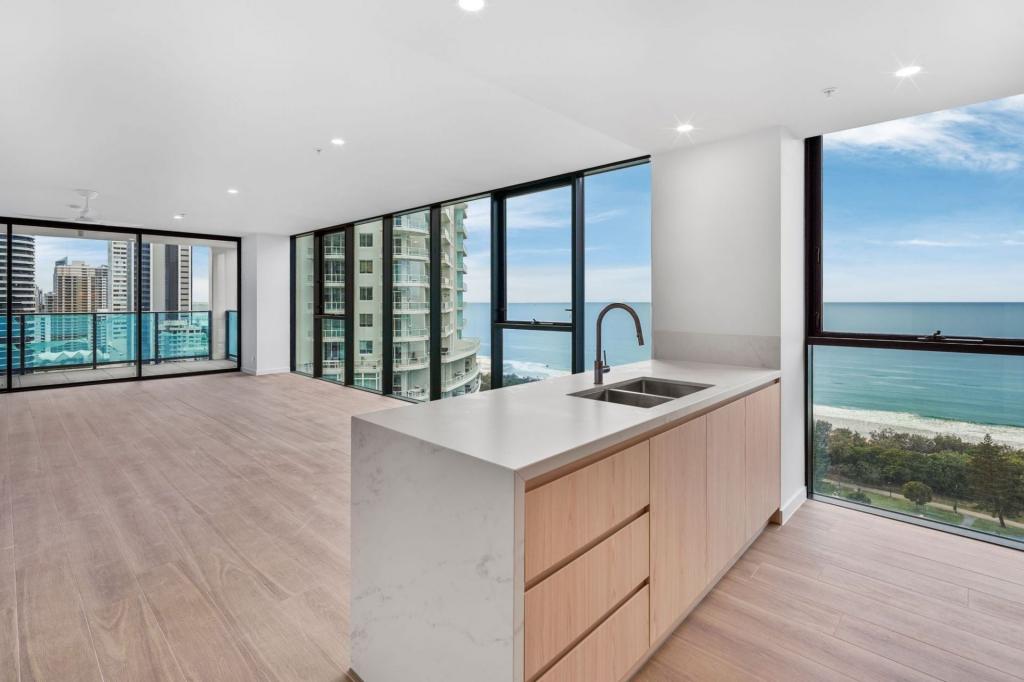 1204/8 GEORGE AVE, BROADBEACH, QLD 4218