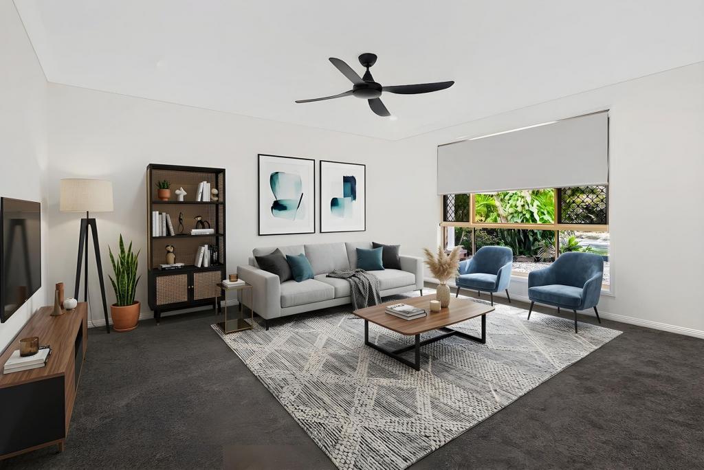 35 Leichhardt Cct, Forest Lake, QLD 4078