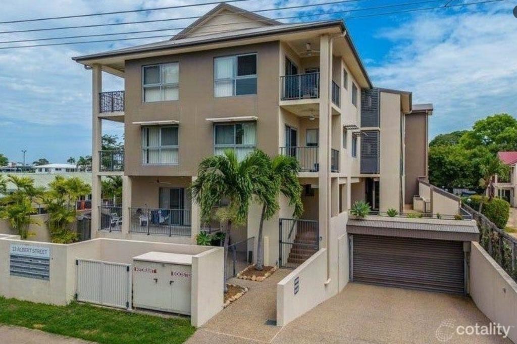 10/13 Albert St, Cranbrook, QLD 4814