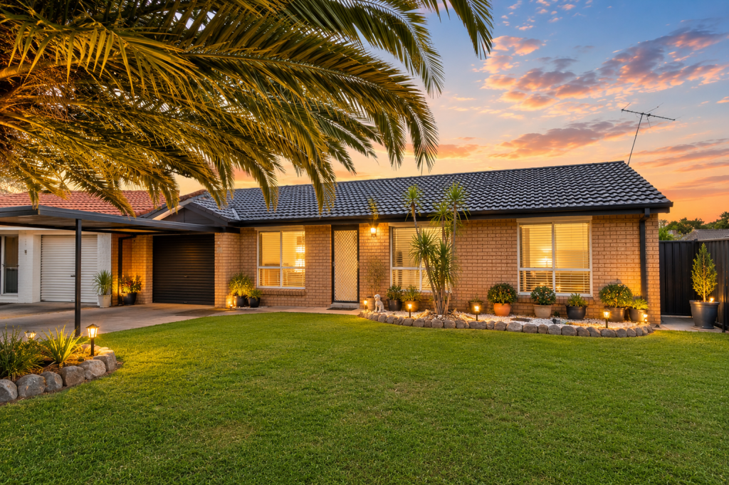 1 Marrett Way, Cranebrook, NSW 2749