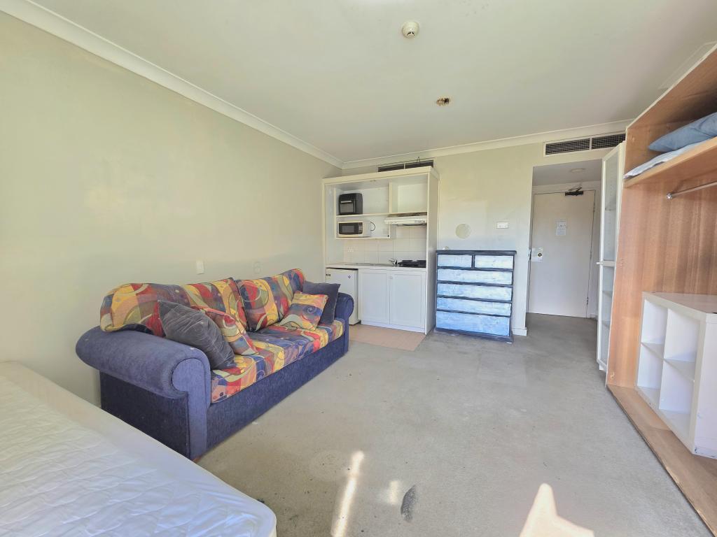 406/33 BAYSWATER RD, POTTS POINT, NSW 2011