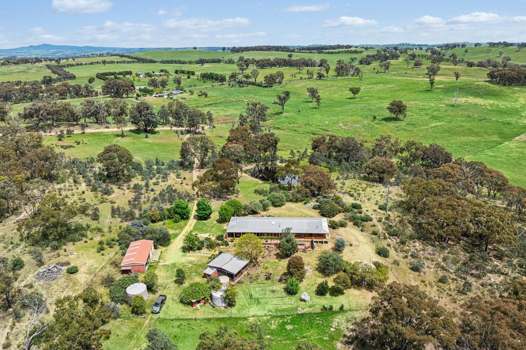 716 Belgravia Rd, Mullion Creek, NSW 2800