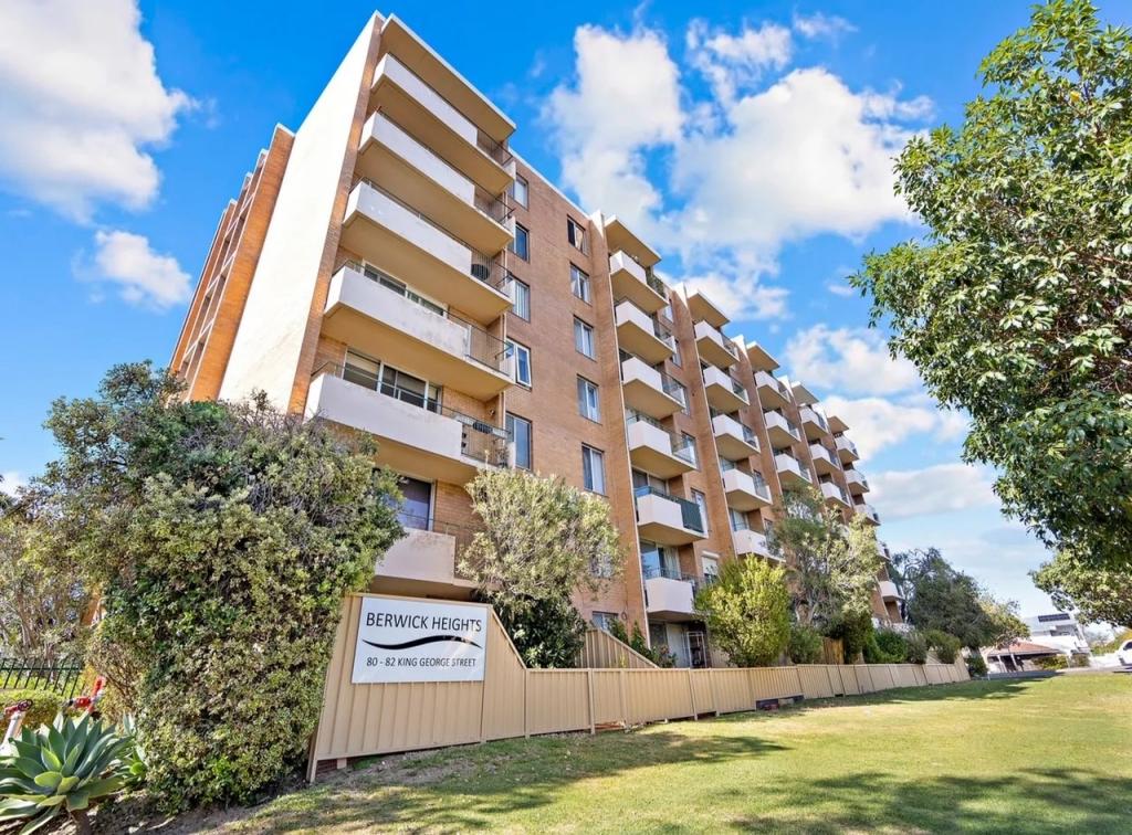 42/80 King George St, Victoria Park, WA 6100