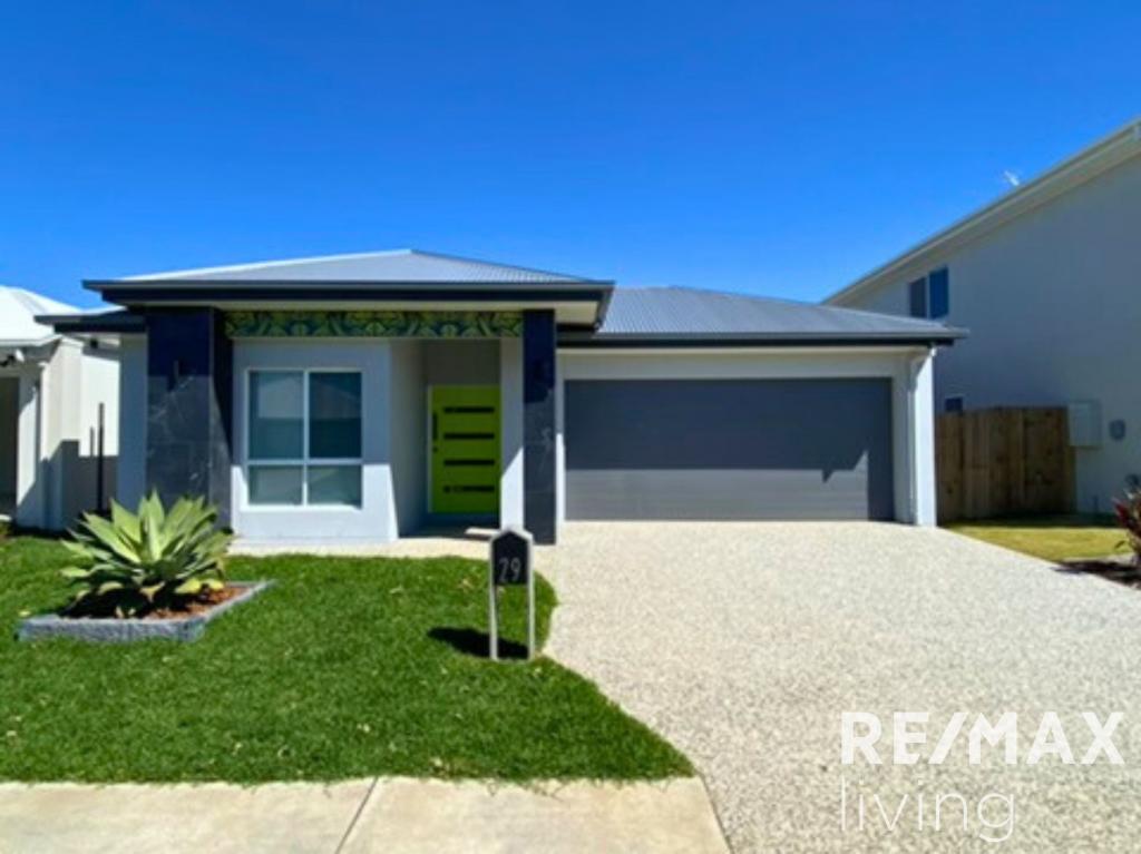 29 Aegean Ave, Newport, QLD 4020