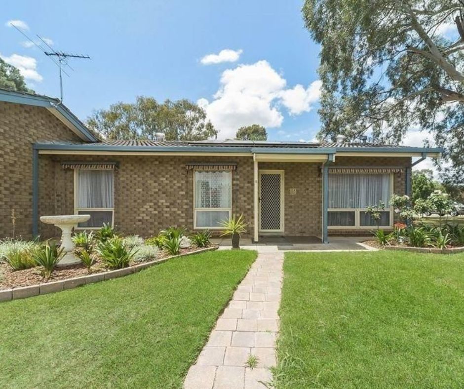 6/1 Douglas Ave, Salisbury, SA 5108