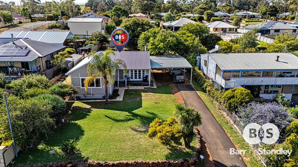 22 Palmer St, Donnybrook, WA 6239
