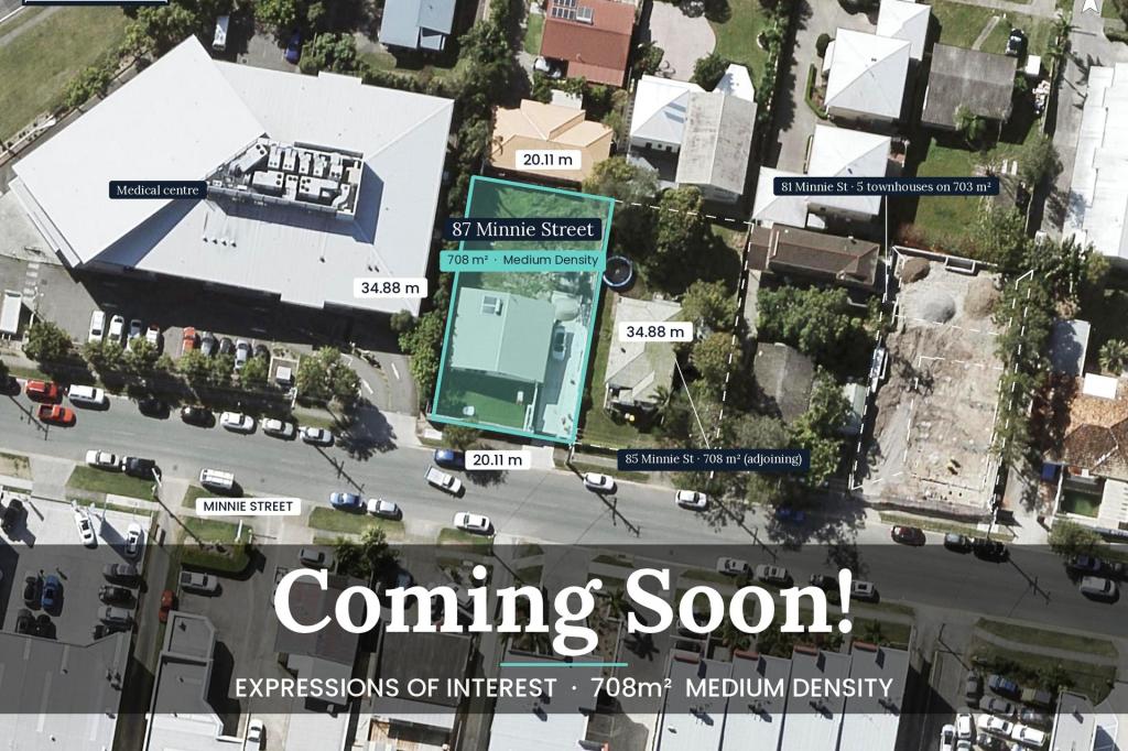 87 Minnie St, Southport, QLD 4215