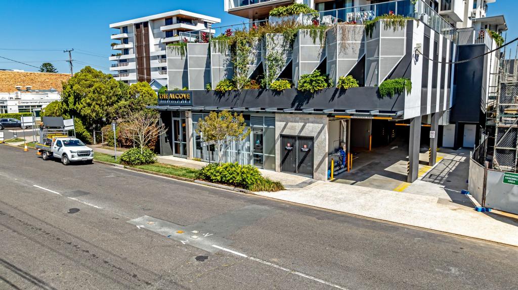 16/39 Bay Tce, Wynnum, QLD 4178
