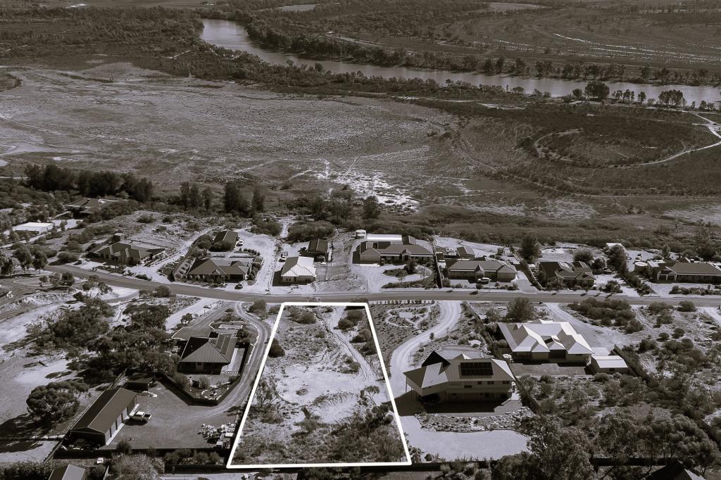 Lot 35 Wheately Rd, Loxton, SA 5333